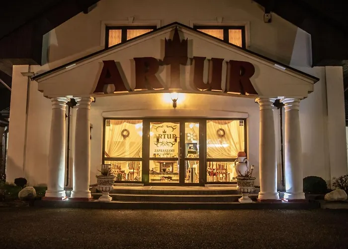 Hotel Artur