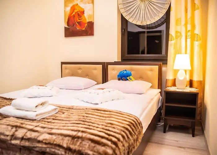 Hotel Artur