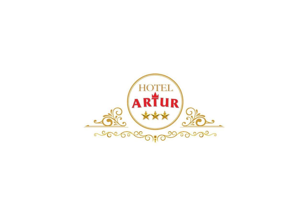 Artur Hotell Oświęcim