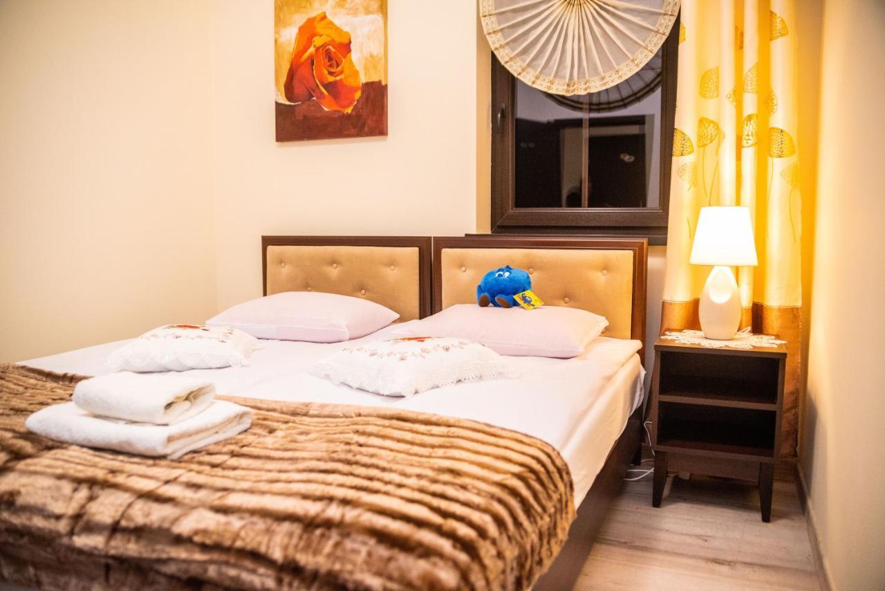 Hotell Artur 3*