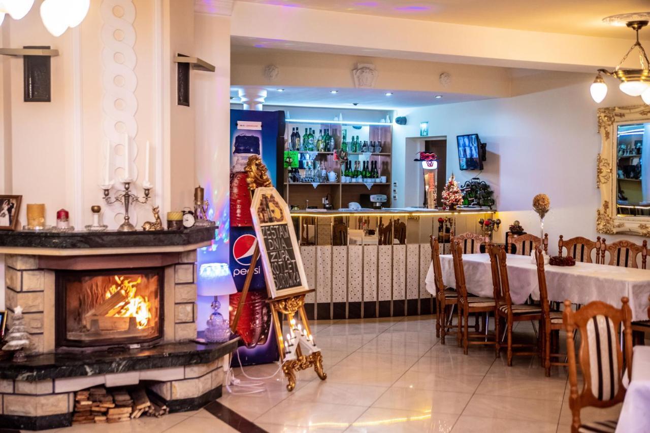 Hotel Artur