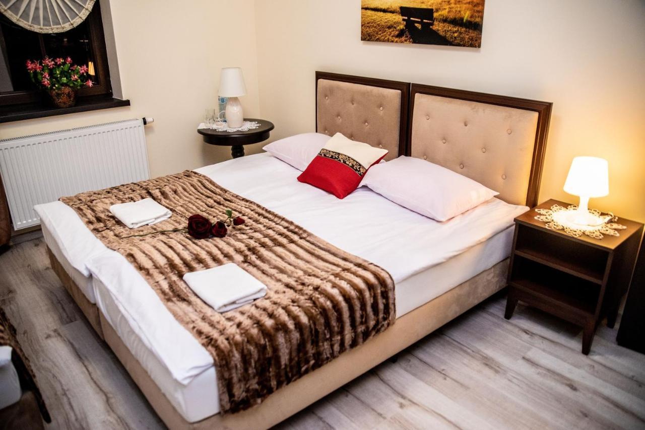 Hotell Artur Oświęcim
