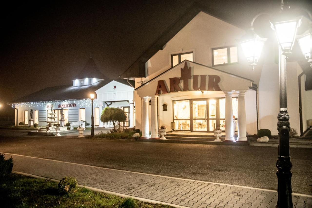 Hotell Artur